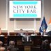 Delegación de abogados de Nueva York llega al país para agotar misión comercial
