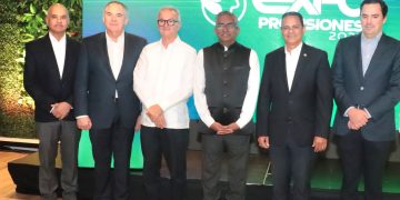 CNCP lanza Expo Provisiones 2025: Uniendo el Comercio y la Industria por el Desarrollo Nacional