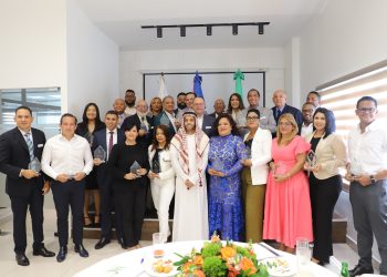 Spring Viajes y Eventos se destaca como agencia líder en viajes de incentivos de RD