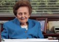 Fallece Mary Pérez Marranzini fundadora de la Asociación Dominicana de Rehabilitación