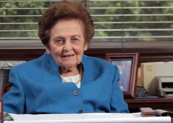 Fallece Mary Pérez Marranzini fundadora de la Asociación Dominicana de Rehabilitación
