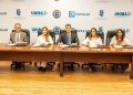 Popular, ADN, UNIBE y AMPE apoyan a menores huérfanos tras tragedia