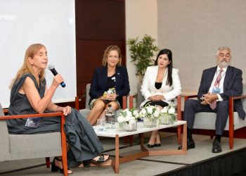 Realizan 1ª Misión Comercial de Tecnología Argentina en República Dominicana