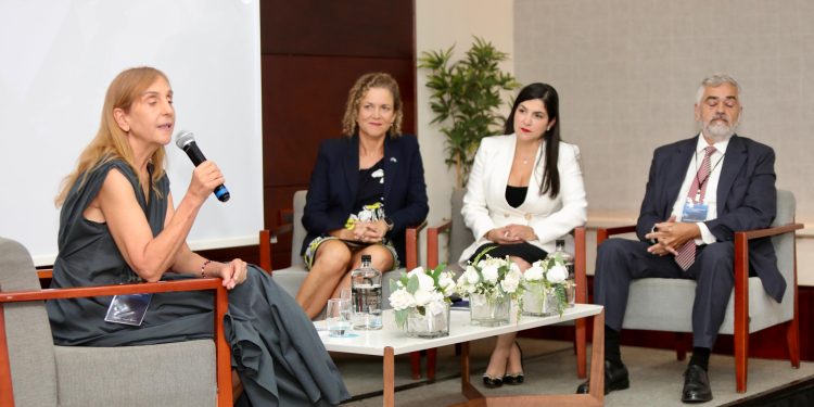 Realizan 1ª Misión Comercial de Tecnología Argentina en República Dominicana