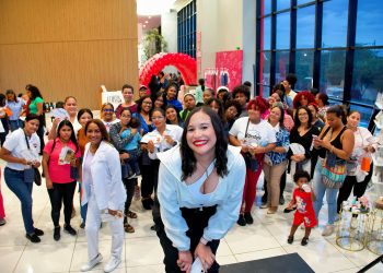 Por segundo año Propiel realiza «Bailoteo Cardio Dance»