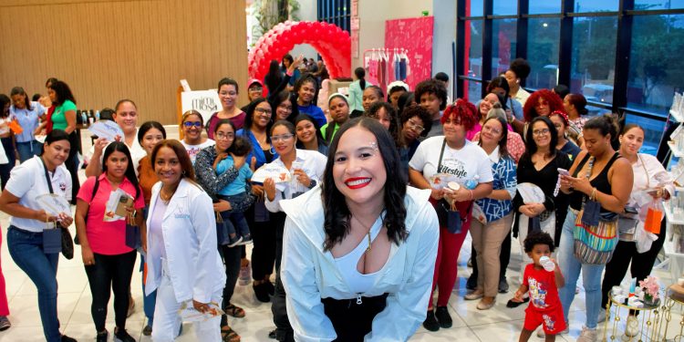 Por segundo año Propiel realiza «Bailoteo Cardio Dance»