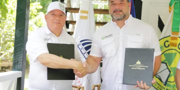 Coopnama y Medio Ambiente acuerdan  fortalecer voluntariado “Ecohéroes Ciudadanos”