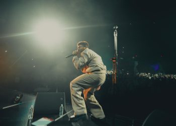 Barak lleva su gira “Dios Fuerte” por EE.UU.en un poderoso recorrido de fe y adoración