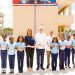 Entregan centro educativo en Villa Hermosa en La Romana