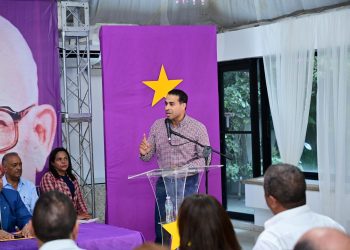 PLD celebra Segunda Gran Asamblea Regional de Abogadas y Abogados