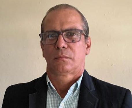 Artista plástico representará a RD en exposición internacional