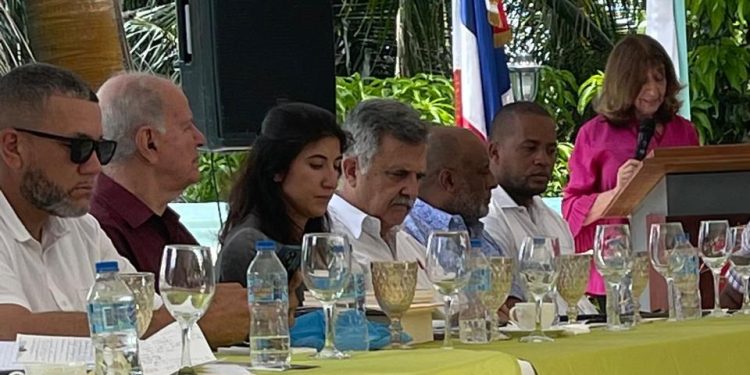 Anuncian preparativos 30 Feria Ecoturística y Producción a celebrarse en Villa Altagracia