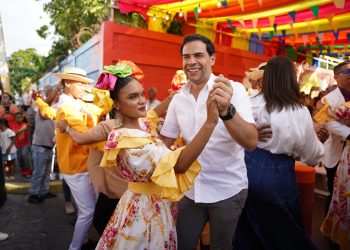 Roberto Ángel lanza en SFM el nuevo programa Calle Cultura