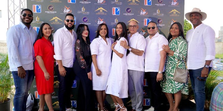 Lanzan segunda etapa de proyecto para viviendas en SDE