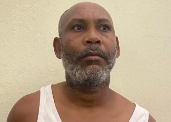 Apresan hombre acusado de raptar y tratar de violar niña en San Juan 