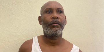 Apresan hombre acusado de raptar y tratar de violar niña en San Juan 