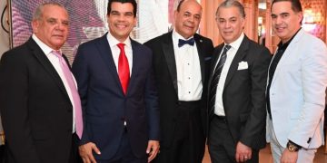 Agradecen al presidente Luis Abinader solución de agua en Los Ranchos de Babosico a través del INAPA   