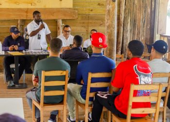 Certificarán a más de 150 guías comunitarios en Blanco para fortalecer el ecoturismo en Valle Nuevo
