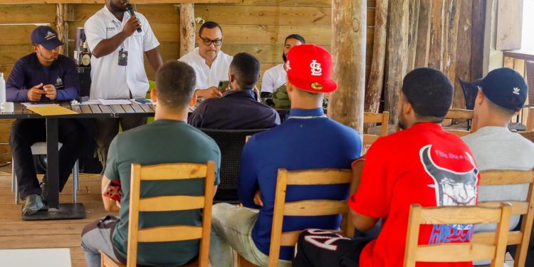 Certificarán a más de 150 guías comunitarios en Blanco para fortalecer el ecoturismo en Valle Nuevo