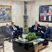 Concluye cumbre del Gobierno y exjefes de Estado, acuerdan cuatro puntos