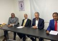 Frente Pro- Candidatura emplaza a la Junta Central Electoral