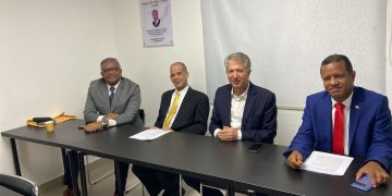 Frente Pro- Candidatura emplaza a la Junta Central Electoral 