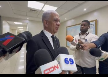 Presidente del Senado cataloga como un hito en RD reunión del presidente Abinader con los expresidentes