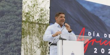 Ministro de Agricultura, Limber Cruz destaca el firme apoyo del gobierno a los agricultores dominicanos
