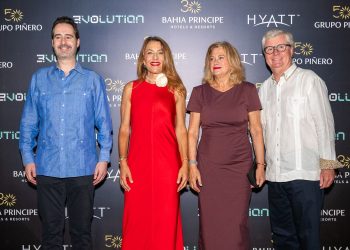 Bahia Principe Hotels & Resorts celebra 30 años de experiencias memorables, crecimiento y compromiso con el futuro