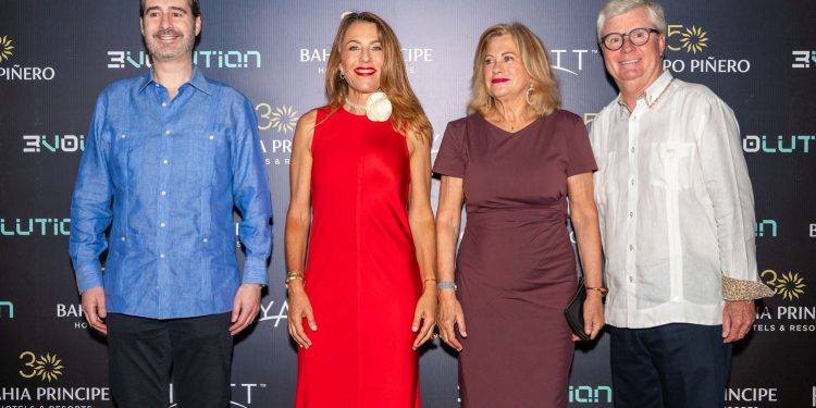 Bahia Principe Hotels & Resorts celebra 30 años de experiencias memorables, crecimiento y compromiso con el futuro