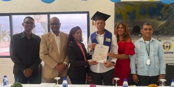 Residentes de Hogar Crea son graduados en cocina doméstica