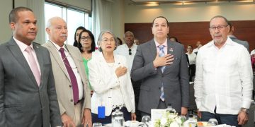 Minerd e Ideice exhortan a universidades colaborar con el fortalecimiento del repositorio nacional de investigaciones y evaluaciones educativas (Inered)