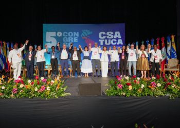 Vicepresidenta Raquel Peña resalta rol del INFOTEP en el desarrollo de la formación técnica en el país