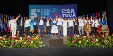 Vicepresidenta Raquel Peña resalta rol del INFOTEP en el desarrollo de la formación técnica en el país