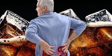 Los Refrescos y los efectos que le causan a los Riñones y a la Salud 