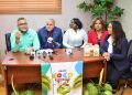 Anuncian Quinto Festival del Coco en Nagua, FESTI COCO 2025