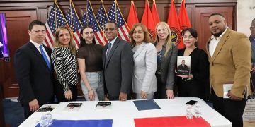 Pastor lanza edición de nuevo libro " No Todo Ha Sido En Vano"