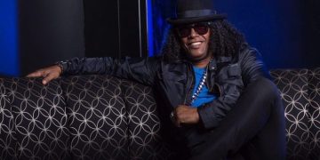 Sergio Vargas llega al Club Los Prado