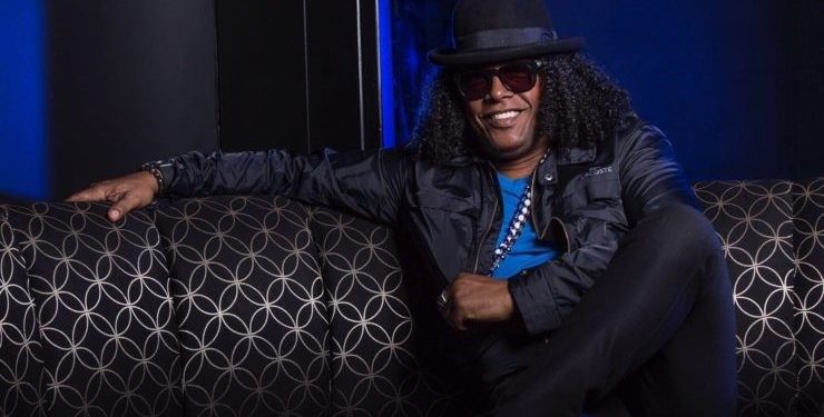 Sergio Vargas llega al Club Los Prado