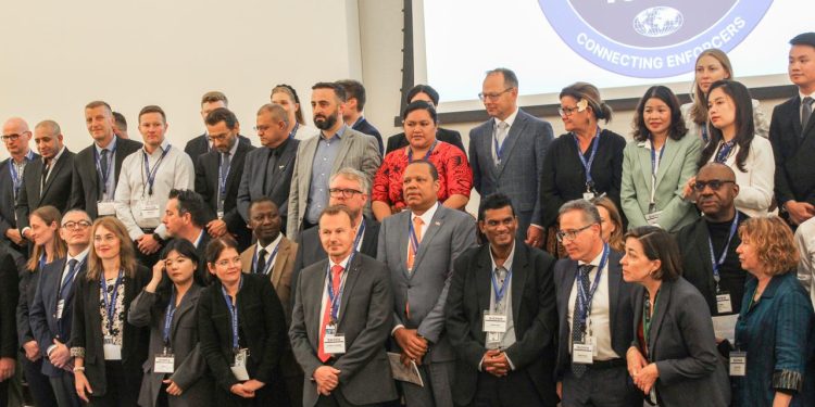 RD asume liderazgo mundial de protección de los derechos de consumidores como presidente del ICPEN