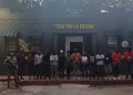 Ejército detiene grupo de 29 inmigrantes indocumentados que se desplazaban en zonas rurales