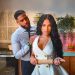 Yailin y Dj Adoni se presentarán juntos ante 10 mil personas en el Palacio Vistalegre de Madrid