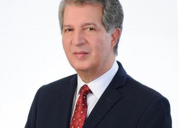 Doctor Isaías Ramos: “El sistema político dominicano ha secuestrado la democracia; urge un nuevo contrato social”