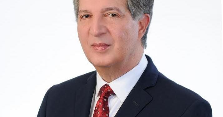 Doctor Isaías Ramos: “El sistema político dominicano ha secuestrado la democracia; urge un nuevo contrato social”