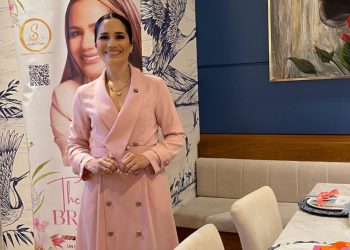 Empoderan a mujeres con nutrición consciente y medicina estética en "The Siri’s Brunch"