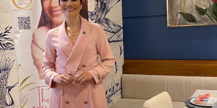 Empoderan a mujeres con nutrición consciente y medicina estética en "The Siri’s Brunch"