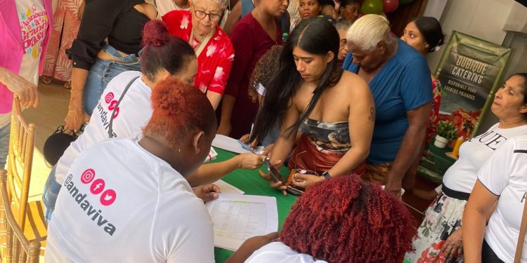 Un año más de "Madre y Mujer, La Combinación Perfecta"