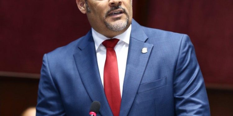 Senado aprueba ley propuesta por Eduard Espiritusanto que declara a La Romana como provincia Ecoturística