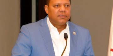 Alcántara llama a fortalecer gestión de Abinader como garantía para continuar en el poder en 2028