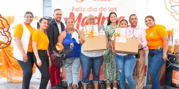 Fundación Oviedo conmemora el Día de las Madres con jornada oftalmológica y grandes sorpresas